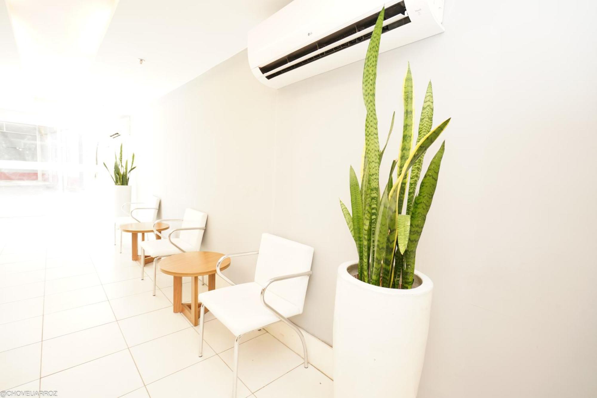 Hotel Promenade Fusion Itaguaí Exterior foto